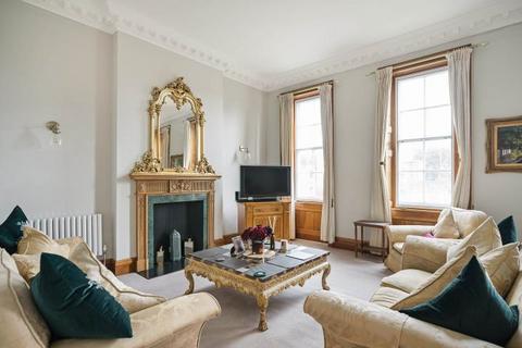 undefined, Rutland Lodge, Petersham Road, Richmond, Surrey, TW10