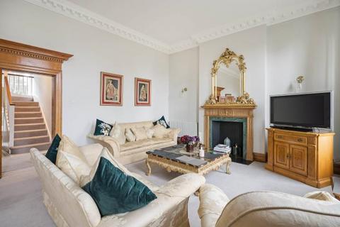 undefined, Rutland Lodge, Petersham Road, Richmond, Surrey, TW10