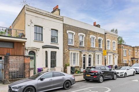 7 Bruce Road, London, E3 3HN