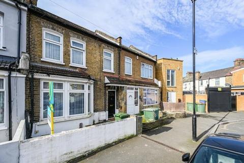 Alexandra Road, London, E6