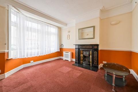 undefined, Alexandra Road, London, E6