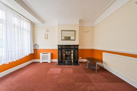 undefined, Alexandra Road, London, E6