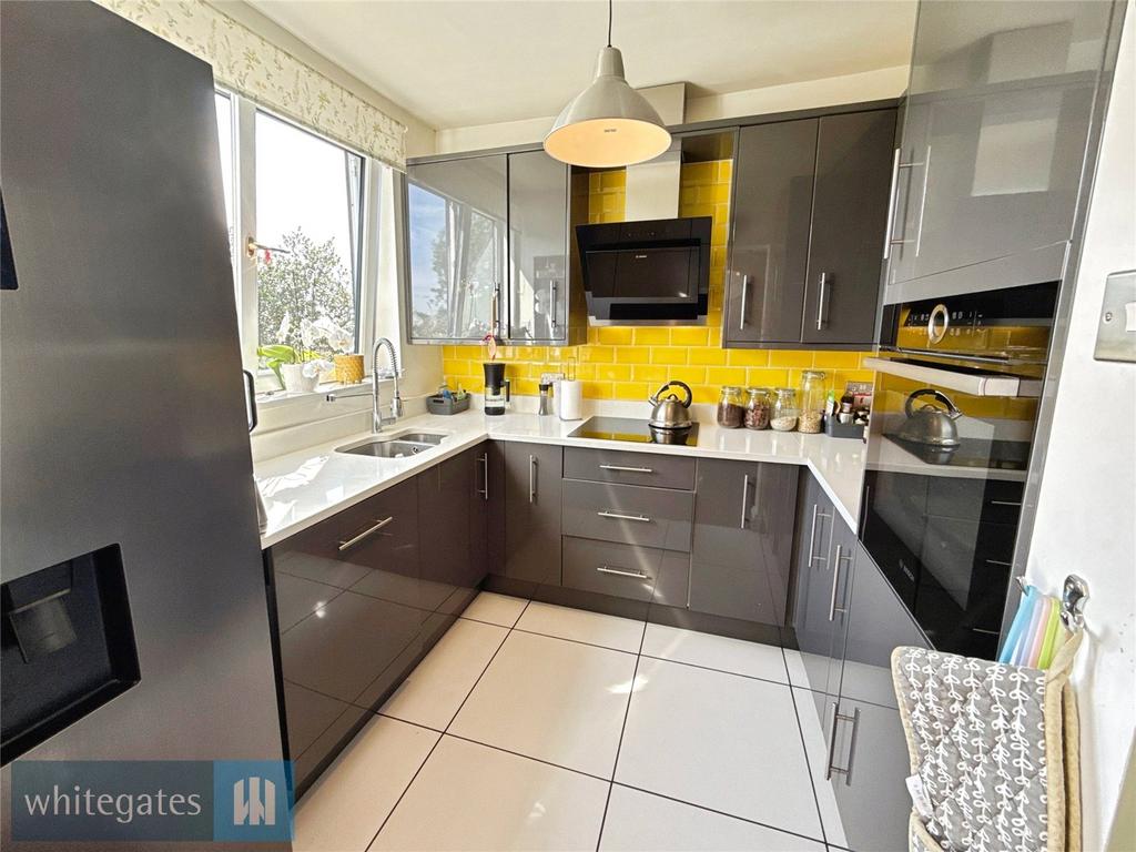 Modern Kitchen