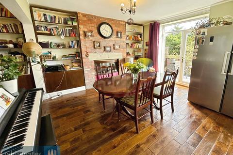 undefined, Allendale Road, Barnsley, South Yorkshire, S75