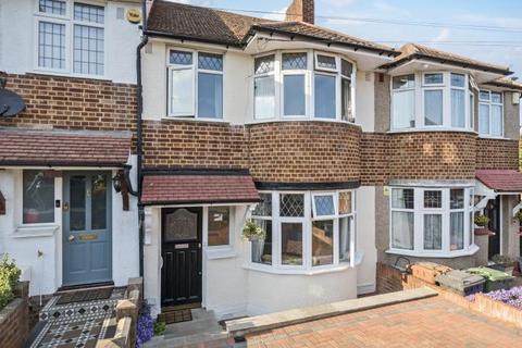 55 Winsford Road, London, SE6 4LT