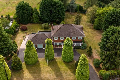 undefined, Windsor House, Off Oxey Road, Tong, Tong Norton, Shifnal, TF11 8PZ