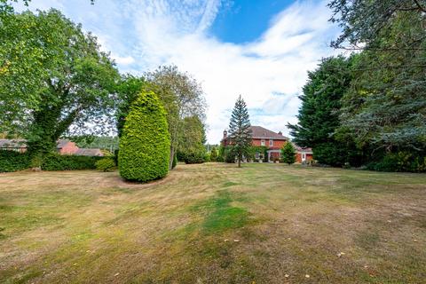 undefined, Windsor House, Off Oxey Road, Tong, Tong Norton, Shifnal, TF11 8PZ
