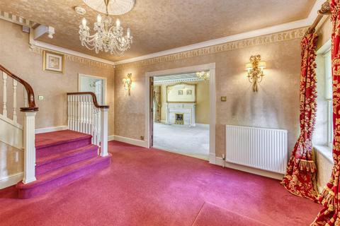 undefined, Windsor House, Off Oxey Road, Tong, Tong Norton, Shifnal, TF11 8PZ