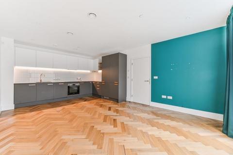 undefined, Marston Way, London, SE19
