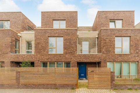 undefined, Marston Way, London, SE19