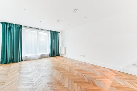 undefined, Marston Way, London, SE19