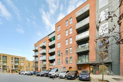 Redwell House, Singapore Road, London, W13