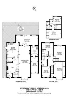 4 Garrick Drive, London, NW4 1HJ