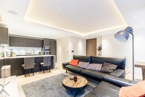 2 bedroom flat for sale, Meadows House, Park Street, London, SW6