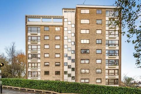 Hillview, Primrose Hill, London NW3