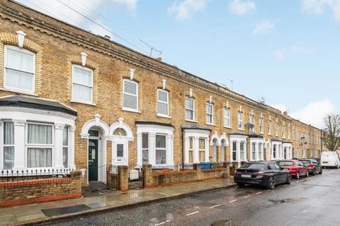 3 bedroom terraced house for sale, Marmont Road, London, SE15