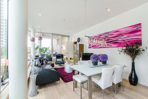 2 bedroom flat for sale, Baltimore Wharf, London, E14