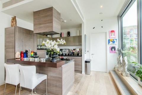 2 bedroom flat for sale, Baltimore Wharf, London, E14