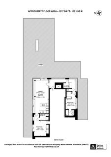 2 bedroom flat for sale, Baltimore Wharf, London, E14