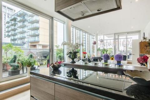 2 bedroom flat for sale, Baltimore Wharf, London, E14