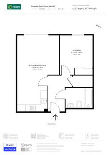 undefined, Sovereign Court, Unwin Way, Stanmore, HA7