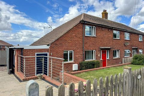 18 Foxborough Close, Woodnesborough, Sandwich, CT13 0NR