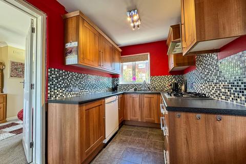 18 Foxborough Close, Woodnesborough, Sandwich, CT13 0NR