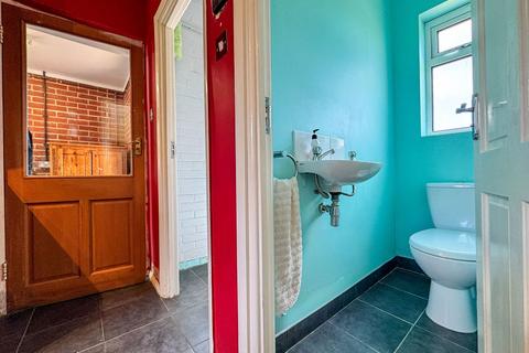 18 Foxborough Close, Woodnesborough, Sandwich, CT13 0NR