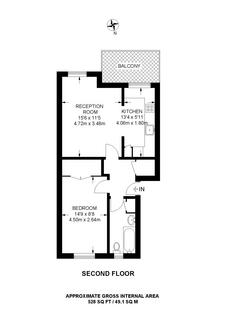 undefined, Midwood Close, London, NW2