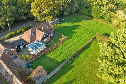 undefined, Boundway Hill, Sway, Lymington, Hampshire, SO41