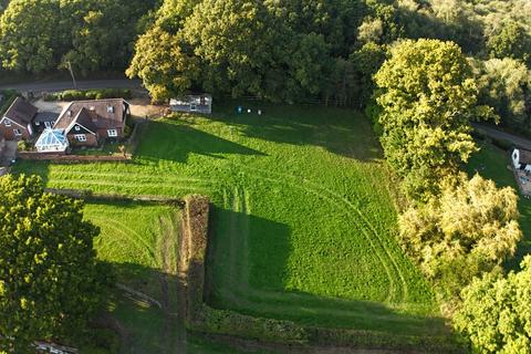 undefined, Boundway Hill, Sway, Lymington, Hampshire, SO41