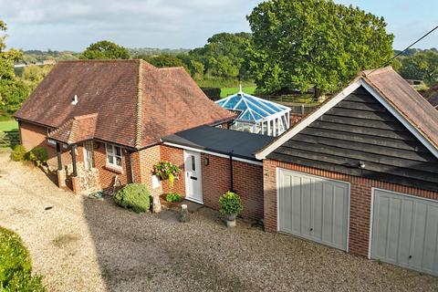 undefined, Boundway Hill, Sway, Lymington, Hampshire, SO41