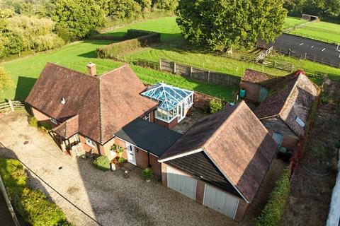 undefined, Boundway Hill, Sway, Lymington, Hampshire, SO41