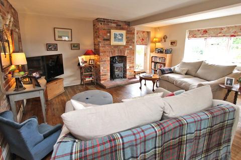 undefined, Boundway Hill, Sway, Lymington, Hampshire, SO41
