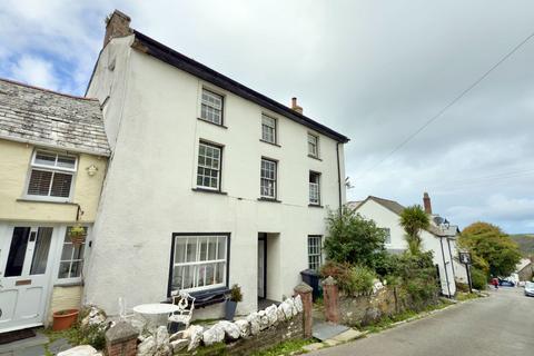 undefined, High Street, Boscastle PL35