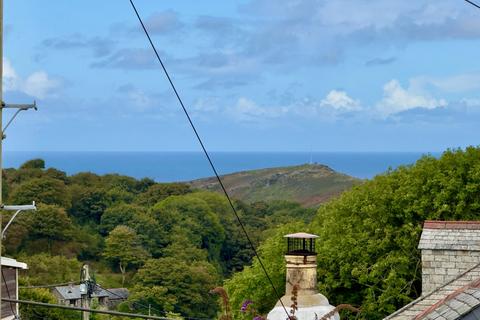 undefined, High Street, Boscastle PL35