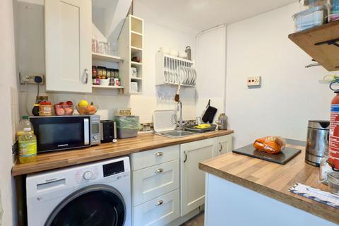 undefined, High Street, Boscastle PL35
