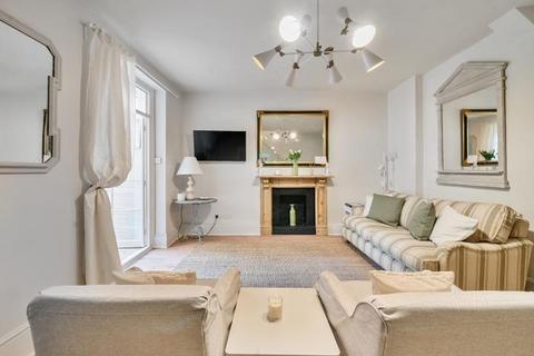 undefined, Westgate Terrace, London, SW10