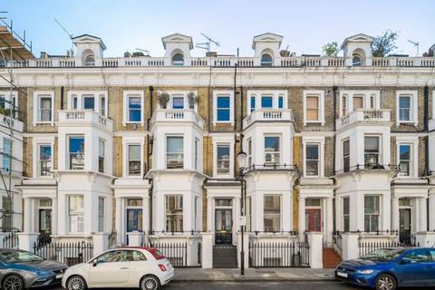 undefined, Westgate Terrace, London, SW10