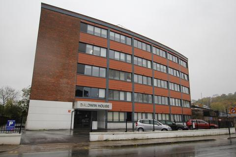 Retail property (high street) for sale, Baldwin House, Gayton Rd Harrow HA1 2XD