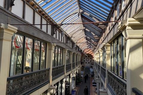 Retail property (high street) for sale, Boyces Ave Bristol BS8 4AA