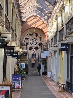 Retail property (high street) for sale, Boyces Ave Bristol BS8 4AA