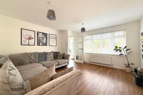 3 bedroom detached house for sale, Hollow Bank, Moulton, Northampton