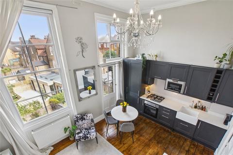 2 bedroom apartment for sale, Nightingale Lane, London, SW12