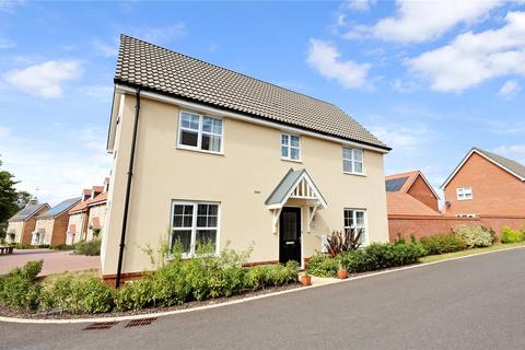 undefined, Foulser Close, Old Catton, Norwich, Norfolk, NR6