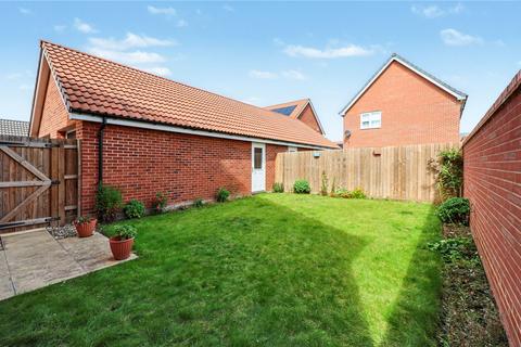 undefined, Foulser Close, Old Catton, Norwich, Norfolk, NR6