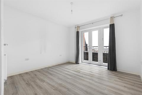 undefined, 1 Nightingale House, Reading, RG30