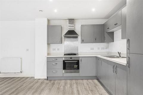 undefined, 1 Nightingale House, Reading, RG30