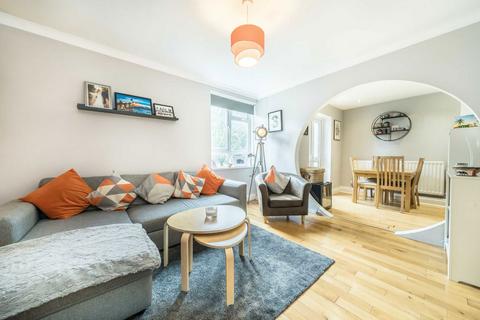Leigham Court Road, London SW16