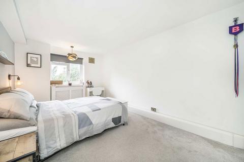 3 bedroom flat for sale, Leigham Court Road, London SW16